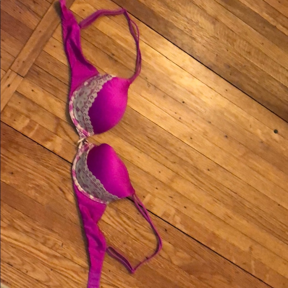 Victoria’s Secret Very Sexy Push-Up Bra